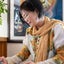 幻想画家・奥田みきの制作日記のサムネイル