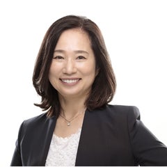 Webマーケティングコンサルタント・増田恵美（ますだめぐみ）のプロフィール