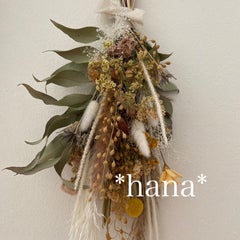 *hana*のプロフィール