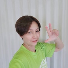 KEIKO GYMのプロフィール