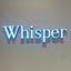 画像 whisperbellのブログのユーザープロフィール画像