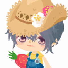 といろのプロフィール