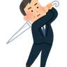普通のおじさんのプロフィール