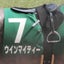 画像 ＴＫ達乃助の馬ﾌﾞﾛｸﾞのユーザープロフィール画像