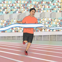 ものかきりちゃん。のプロフィール