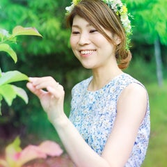 ヒーラー　Makiのプロフィール