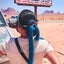 画像 アメリカ砂漠生活/モニュメントバレー周辺で活動中！のユーザープロフィール画像