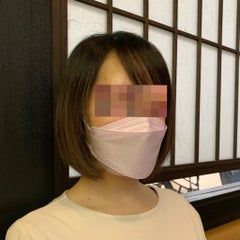 離れの女のプロフィール