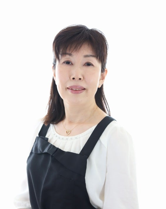 保谷ネイルサロン「フォーユー」柴田良子