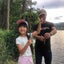 画像 小学1年生釣リーナの釣りブログのユーザープロフィール画像