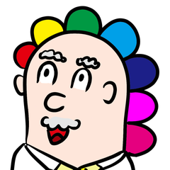 〇もんのプロフィール