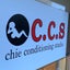 画像 C.C.S 〜chie conditioning studio〜のユーザープロフィール画像