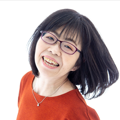 永井直美　コピーライター　のプロフィール