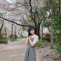 針尾ありさのプロフィール
