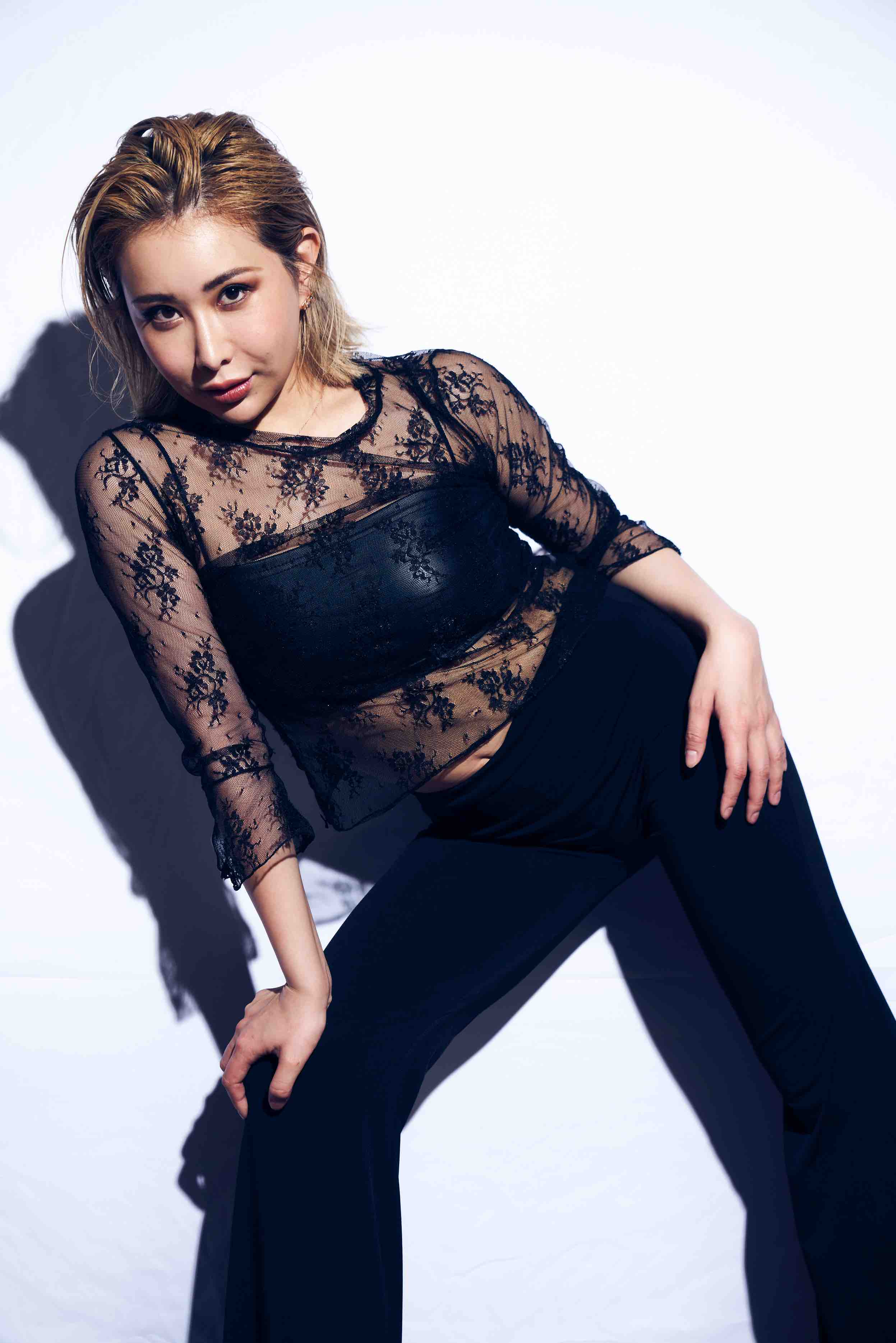 DJ TIARA さんのプロフィールページ