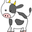 画像 スピリチュアルな牛のブログのユーザープロフィール画像
