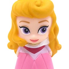オーロラのプロフィール