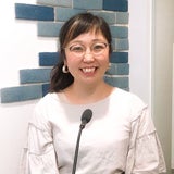 女性起業家ビジネスパートナー：飯田優子