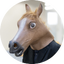 画像 馬は放牧中 in 滋賀のユーザープロフィール画像