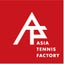 画像 A.T.F(AsiaTennisFactory)-上海テニスチームのユーザープロフィール画像