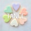 画像 仙台市 アイシングクッキー教室『TANOE』のユーザープロフィール画像