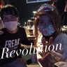  Revolution (Drum&synthesizer special  duo )のプロフィール