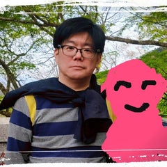 hideo tsunodaのプロフィール