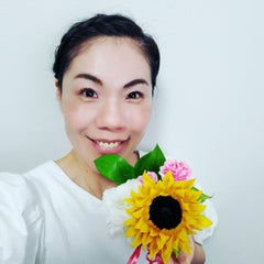 大阪市鶴見区カラダとココロの調律師 はたいひとみのプロフィール