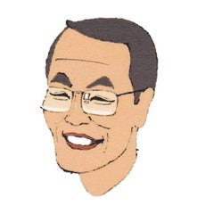 田中伸一のプロフィール