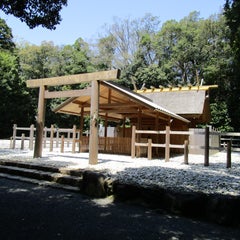 伊勢神宮１２５社のプロフィール