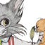 虹色猫（なないろねこ）のサムネイル