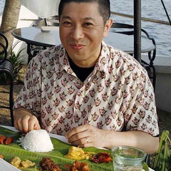 カレー＆スパイス伝道師のプロフィール