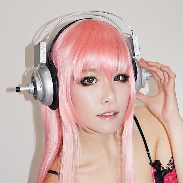 勝利の女神ニケ ルージュコスプレセット Amazon.co.jp: [LJ cosplay] 勝利の女神：NIKKE ニケ ルージュ