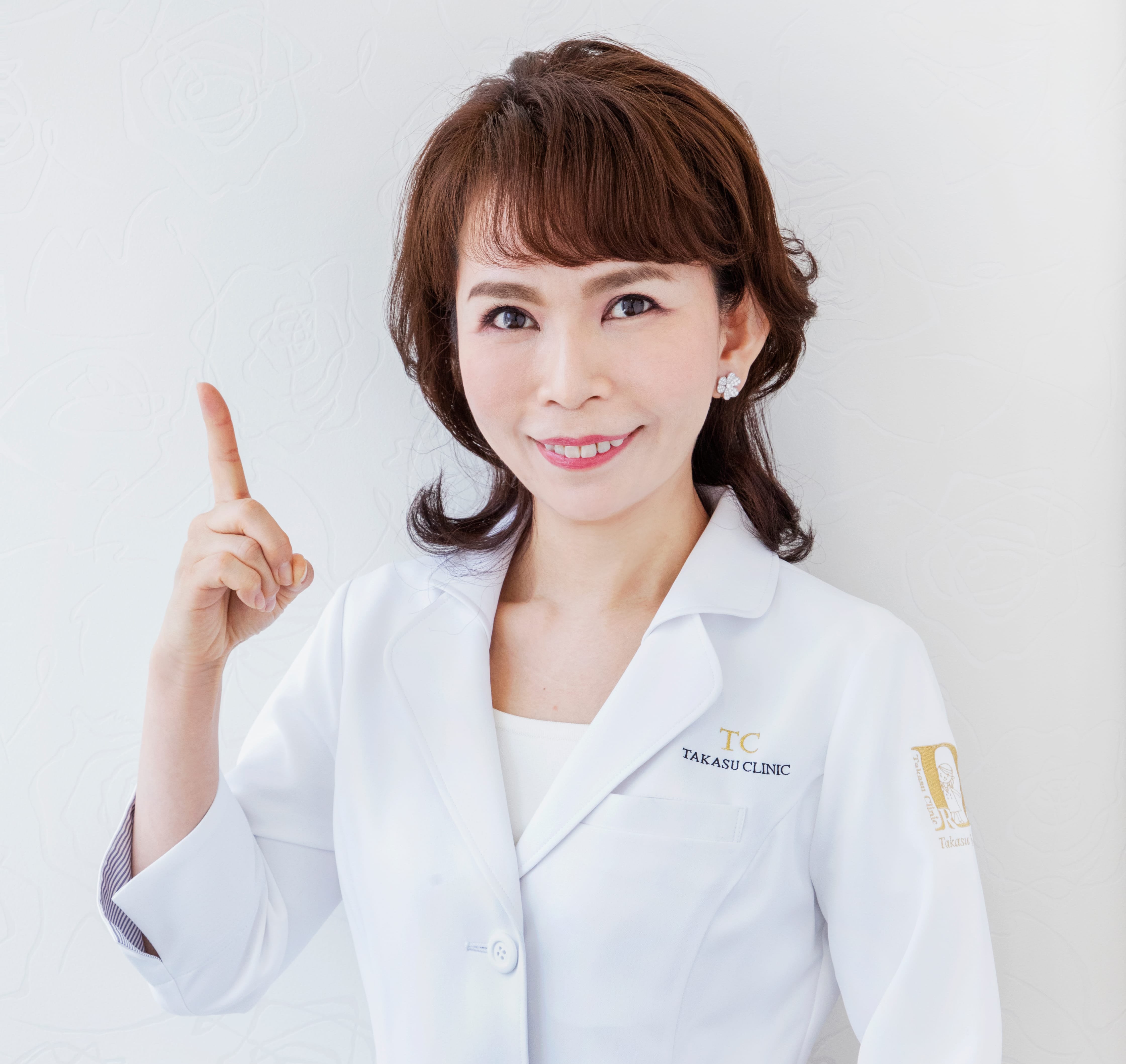 高須英津子さんのプロフィールページ