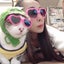 画像 猫好きオルゴナイトmomo☆開運オルゴナイト配達人☆癒しのパワースポット♪のユーザープロフィール画像