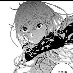 suzuのプロフィール