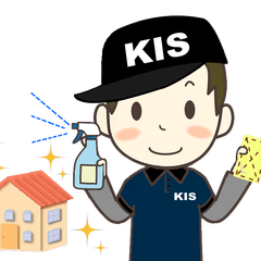 お掃除＆コーティング専門店ＫＩＳ ブログのプロフィール