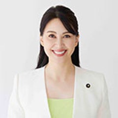 都議会議員　龍円あいりのプロフィール