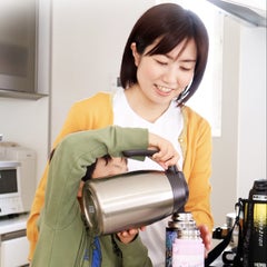 愛知県 安城市 三河 片付け 整理収納 ／ TOMOniLIFE ／ 家族が動くお片づけ ／ 整理収納アドバイザーのプロフィール