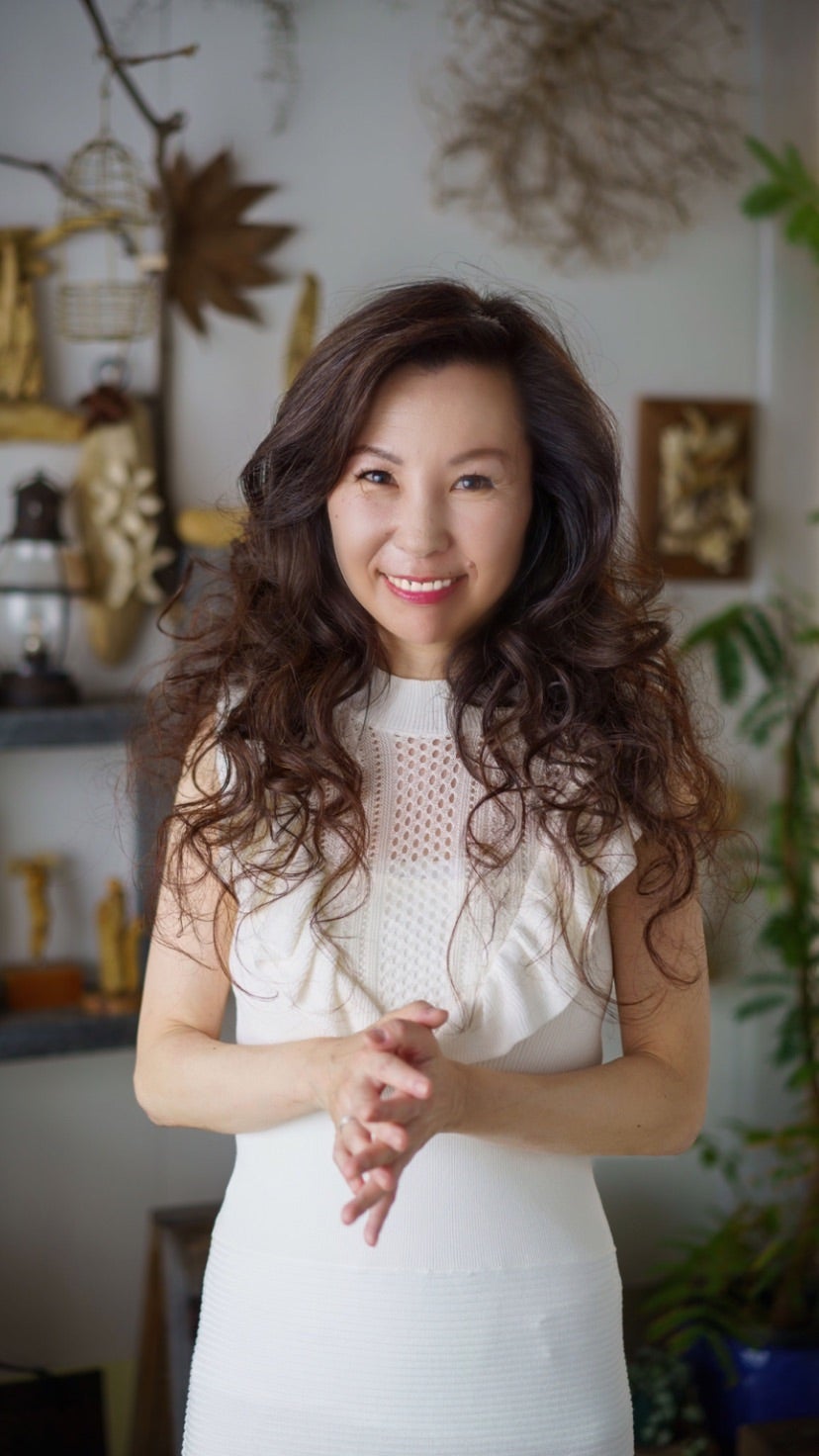 今福優子