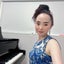 画像 秦野市ピアノ教室・Rina音楽教室〜2歳からレッスン〜のユーザープロフィール画像