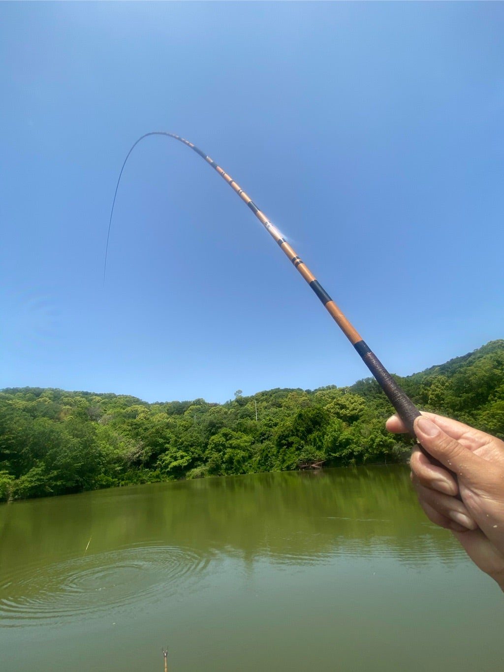 竿銘別銘問屋銘 □不明竿銘録 | 竹竿忘備録