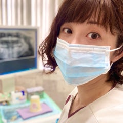 歯科衛生士なおのプロフィール