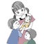 画像 ricoroco漫画ブログ〜育児・体験談漫画〜のユーザープロフィール画像