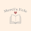 Merci’s Note★のサムネイル
