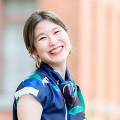 女性起業家専属スタイリスト/夏川いおりのプロフィール