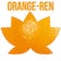 Orange-Renのブログ