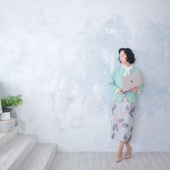 Kaori のプロフィール