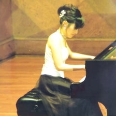 mishimaaipianoのプロフィール