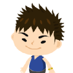 ひろすけのプロフィール
